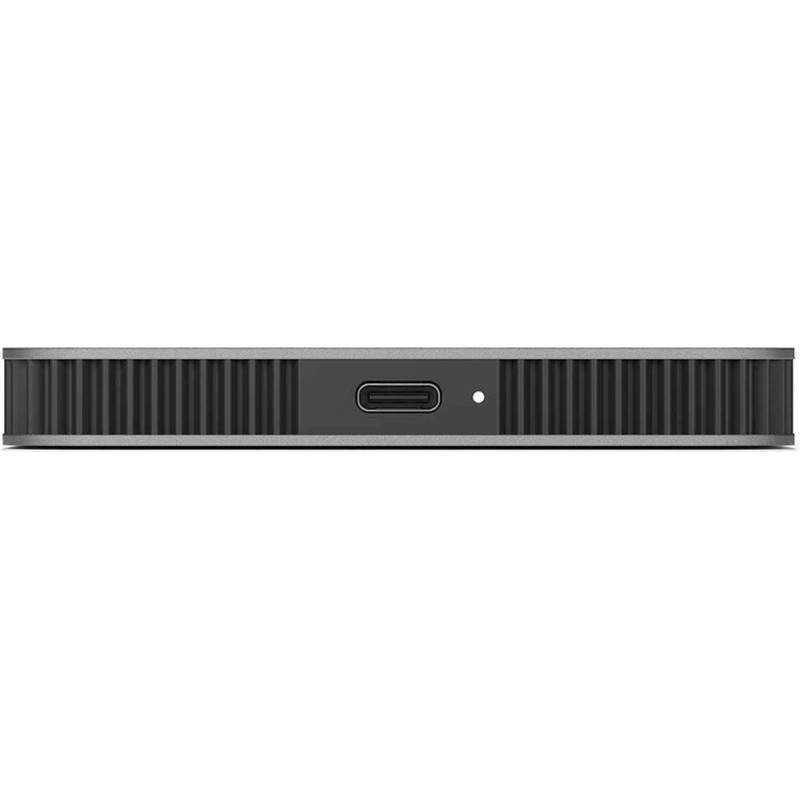 LaCie Mobile Drive Harddisk STLP1000400 1TB USB 3.2 Gen 1